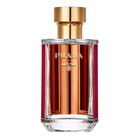 parfum la femme prada